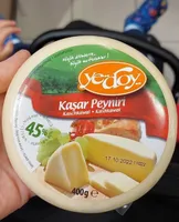 Kasar peyniri