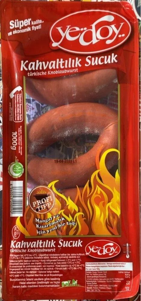 Sucuk