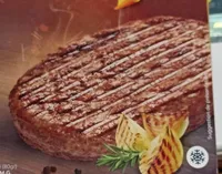 Le burger oignon