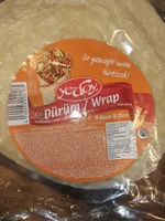 Dürüm / Wrap