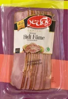 Hindi fume