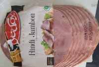 Hindi jambon
