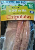Chipolatas