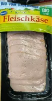 Bio Fleischkäse