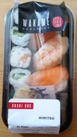 Sushi Box Himitsu