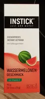 Instick Wassermelone