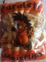 Pufuleti Maisflips