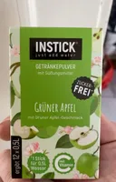 gruner apfel