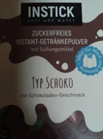 Typ Schoko