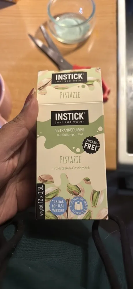 Pistazie