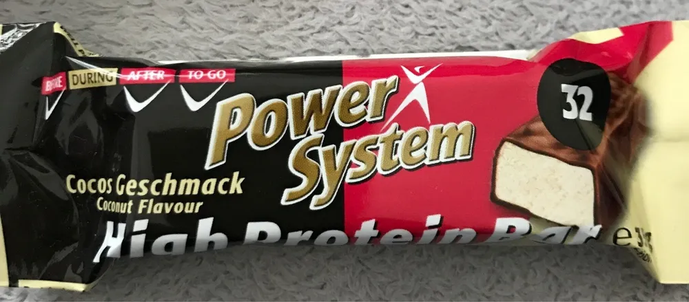 bite power