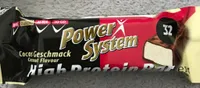 bite power