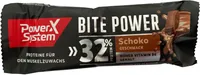 Bite Power Schoko Geschmack