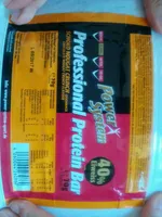 Full Power Schoko-Nougat-Crunch