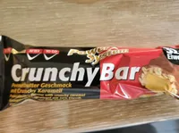 Crunchy bar