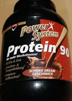 Protein 90