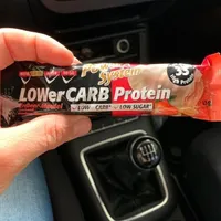 Lowercarb Protein