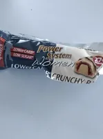 Lower Carb Crunchy Bar, Kirsch