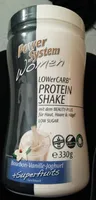 Protein shake