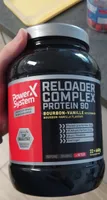Reloader Complex Protein 90