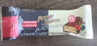 Lower carb protein