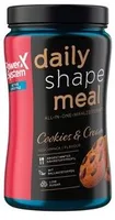 Daily Shape Meal Cookies & Cream