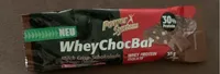 WheyChocBar
