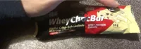 WheyChocBar