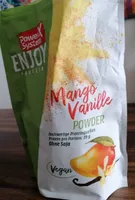 Enjoy Protein Mango Vanille Powder