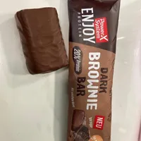 Dark Brownie Bae