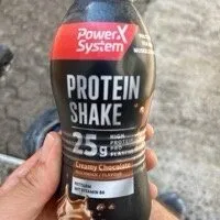 Protein Shake