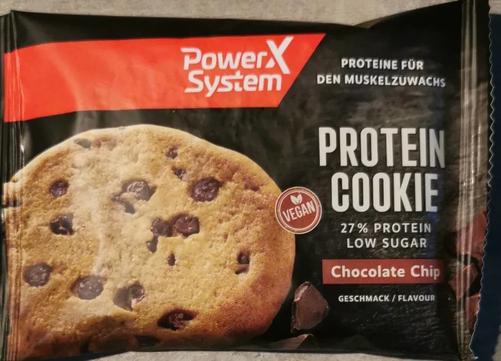 Protein Cookie