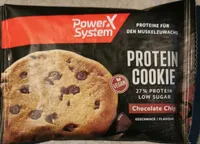Protein Cookie