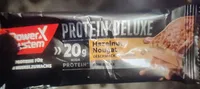 Protein Deluxe 20g PowerXSystem