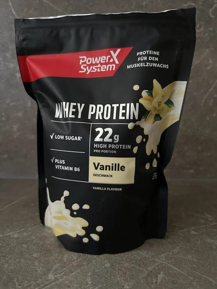 Whey Protein