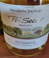 Weissduftig