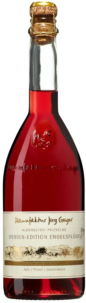 SPENDEN-EDITION ENGELSFLÜGEL