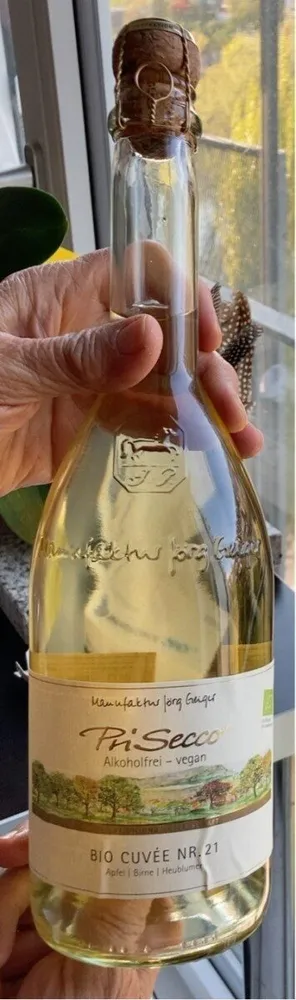 Pri secco