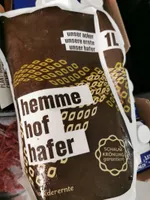 Hafermilch