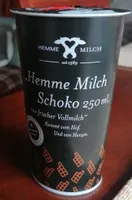 Hemme Milch Schoko