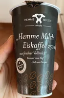 Eiskaffee