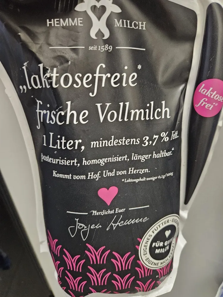 milch