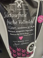 milch