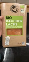 Bio Räucherlachs