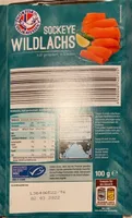 WILDLACHS