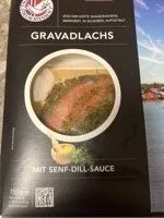 Granada lachs