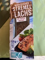 Stremellachs