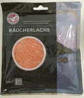 Räucherlachs