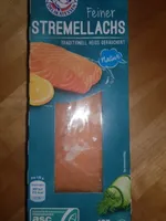Stremellachs