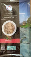 Forellenfilets